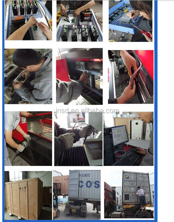 Cnc wood router cnc router table cnc nesting machine S1-4