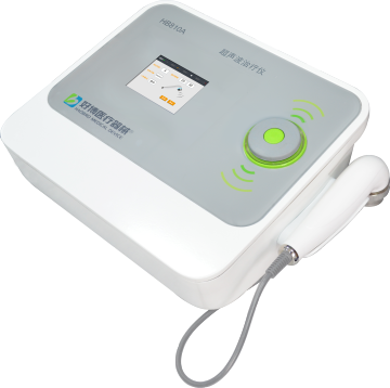 Ultrasonic Physio Therapy Device shock wave device
