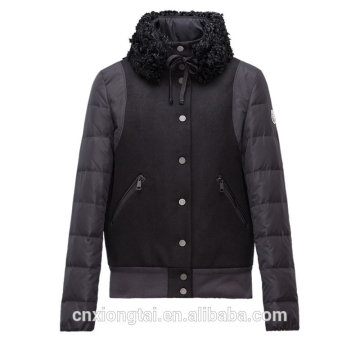 LUXURY COTTON JACKETS