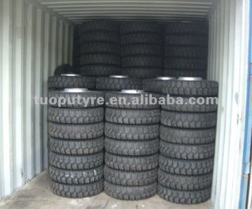 industrial forklift tyres 7.00-9