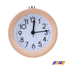 Beach Alarm Clock With Night Light