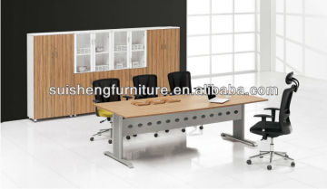 pedestal conference tables