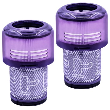 Replacement Air Purifier Filter Compatible with Dyson V12 Slim Vacuum Cleaner
