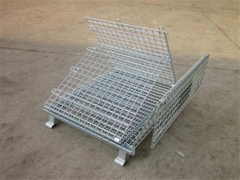 wire mesh containers