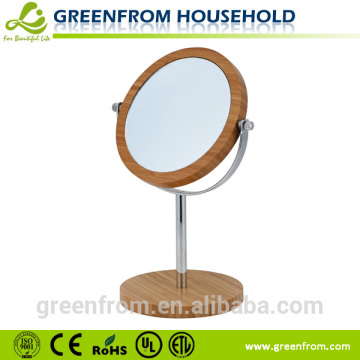 Dressing Table Wood Italian Mirror