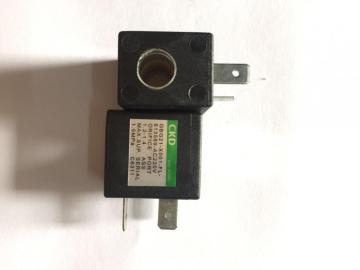 CKD Solenoid Coil