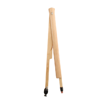 High-Quality Plastic Drawing Math Compasses for Teaching