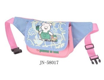 Waist pack