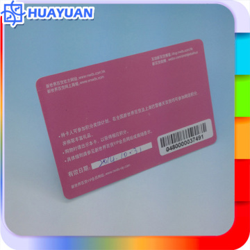 RFID&Nfc Card/Tag/Stikcer/Label/Readerkeyfob Qr Barcode Card for Access Control/Payment/Business
