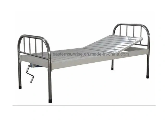 Medical Adjustable Board Single Bed