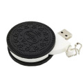 Lebensmittel-Cookie USB-Flash-Laufwerk Memory Stick