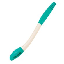 Long Reach Toilet Paper Holder Extension for Hygienic Self-Wiping Aid