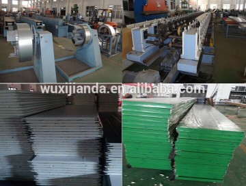 CE passed commercial overhead garage door gate