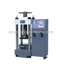 Concrete Compressive Strength Testing Machine, CTM, pressure testing machine