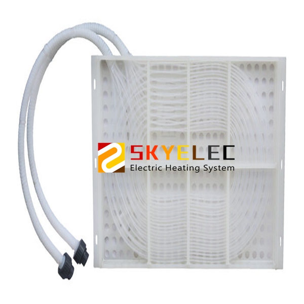 Ptfe एक्सचेंजर हीटर 13 Ptfe Exchanger Heater 13