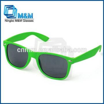 Sunglasses With Rubber Finished New Style 2014 Fashion Sunglasses