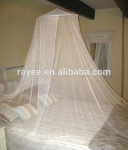 wholesale mosquito nets Circular Round mosquito nets hanging mosquito net around mosquito net umbrella mosquito bed