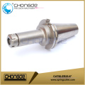 CAT50-ER25-6 &quot;حامل أداة آلة Collet Chuck CNC