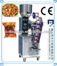 Vertical Automatic Spicy Strips Packing Machine
