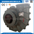 Naipu 600TL Heavy FGD Slurry Pump สำหรับ Desulfurization