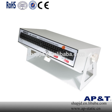 AP-AC2459 Cross flow ionizing air blower used in semiconductors industries