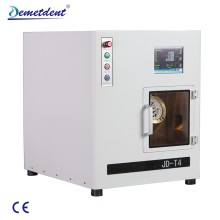 Full-Automatic CAD/CAM Dental 4 axis Milling Machine