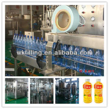 Juice Making Machine / Production Line