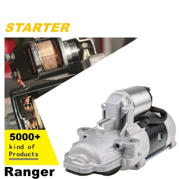 Ford Ranger Starter Parts Search
