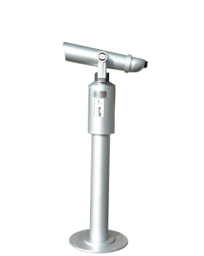 Coin Operated Auto Focus Binoculars Telescope YJ25x100