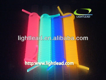 4 colors UV Plastic Ropes wholesale