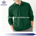 Professionele casual poloshirts voor heren