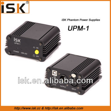Microphone usb Power Supply