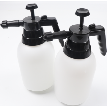 1.5L car foam sprayer pump