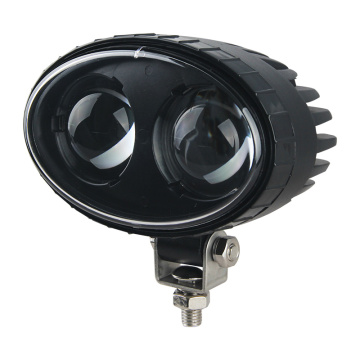 IP67 Waterproof Blue Spot Light Emark Blue Red Forklift Light