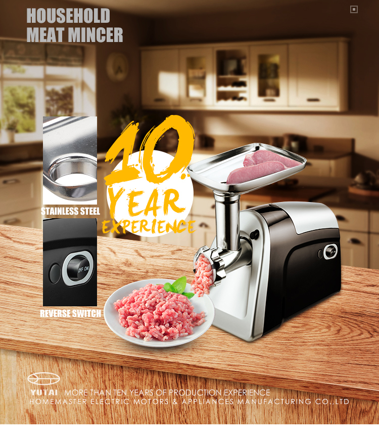 NEW 750w meat beef mincer /meat grinder