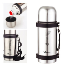 Vacuum Wide Water Bottles