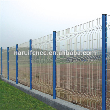 Removable Garden Fence