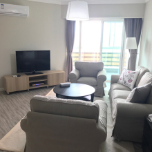 Shanghai Gubei Miramar Garden Residential for Lease