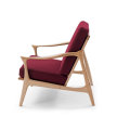 Chaise de chaise Fredrik Model 711