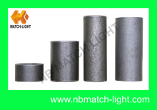 China Manufacturing Malleable Iron Female Threaded Pipe Coupling