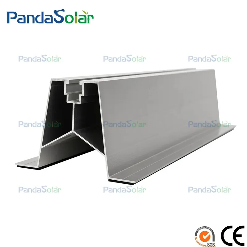 Cheapest Metal Roof Sheet Solar Mounting Bracket