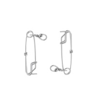 Longline Branch Hanger Snap Swivels for Tuna Fishing