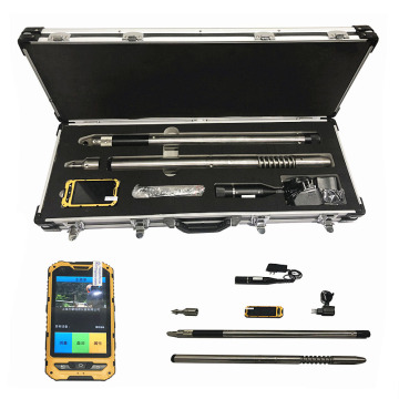 Wireless Borehole Inclinometer Survey Tool - 100M, 200M, 300M for Sale