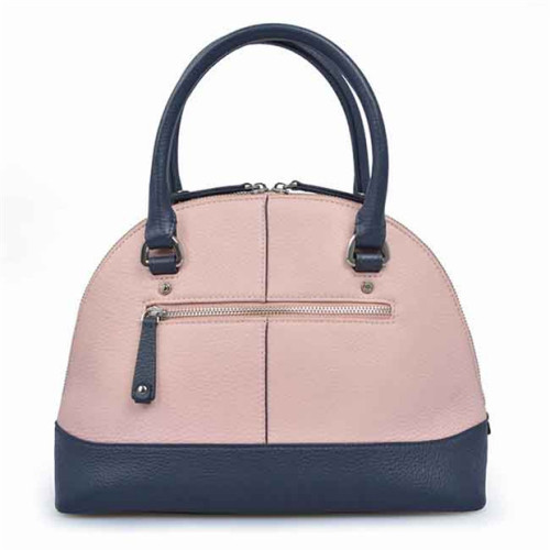 Borsa donna Macy&#39;s Giani Bernini Colorblock Pebble Tote