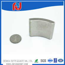 ND, Fe, B and other metal elements zinc coating neodymium magnet n40 12x3