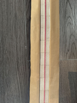 Moisture Resistant Ceramic Welding Pads