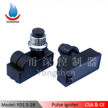 Pulse Igniter AA Battery for Gas Stove YD1.5-2B