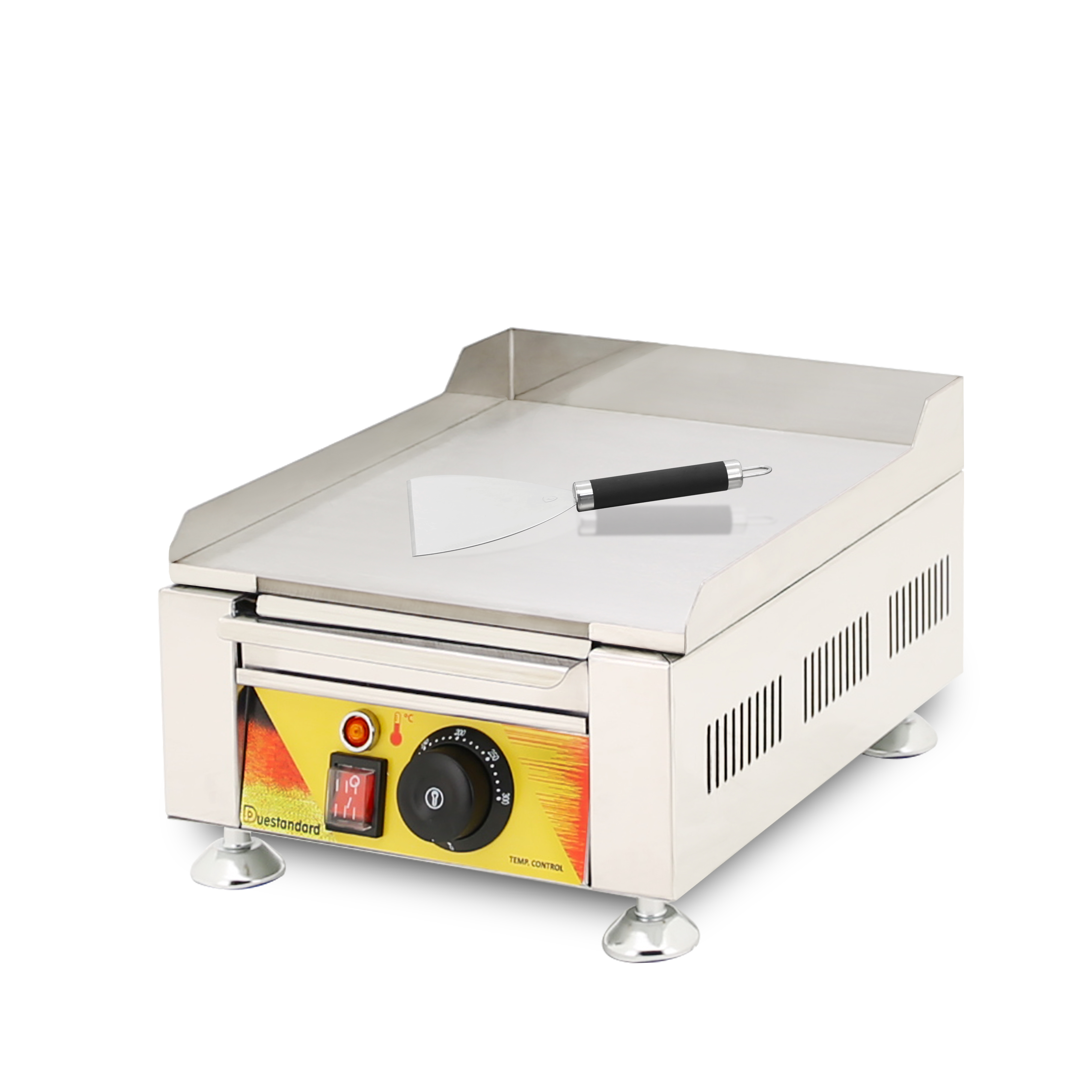 electric griddle stove