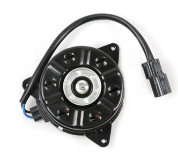 Cooling Fan for Honda Accord 38616-R40-A01