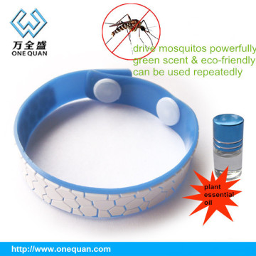 best mosquito repellent patch bracelet